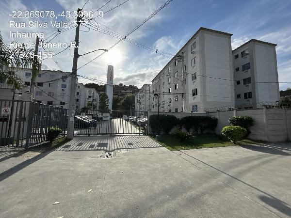 Apartamento - Venda, Tomás Coelho, Rio de Janeiro, RJ